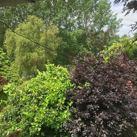Heks B&B De Henehoeve المظهر الخارجي الصورة