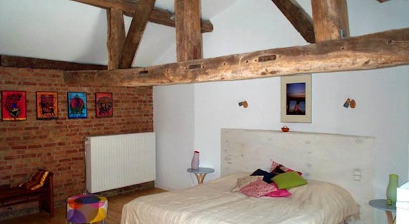 Heks B&B De Henehoeve المظهر الخارجي الصورة