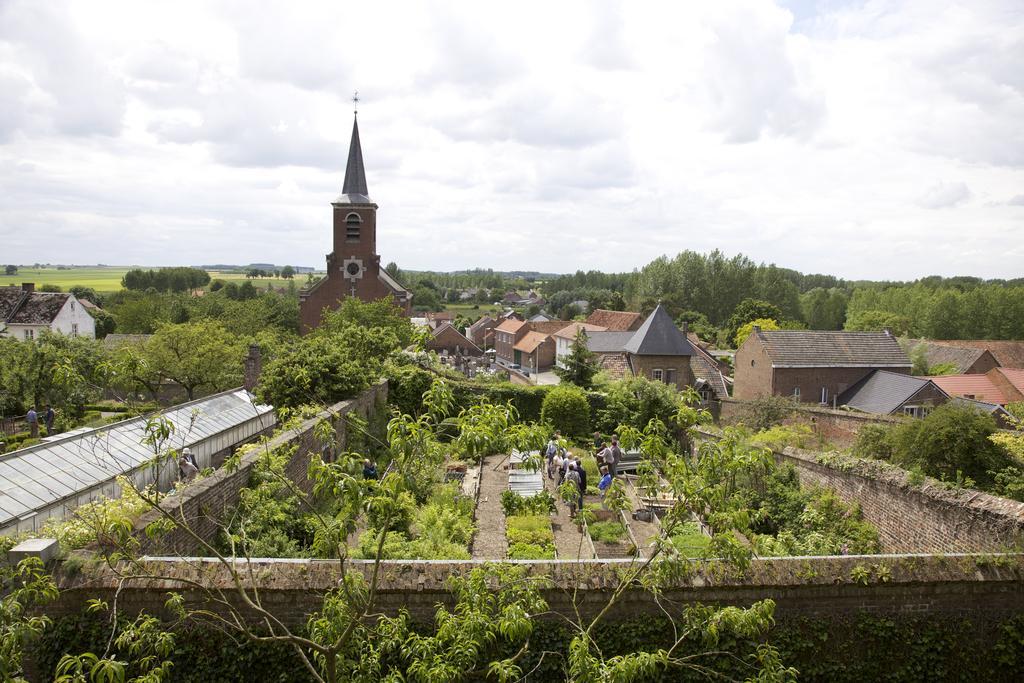 Heks B&B De Henehoeve المظهر الخارجي الصورة
