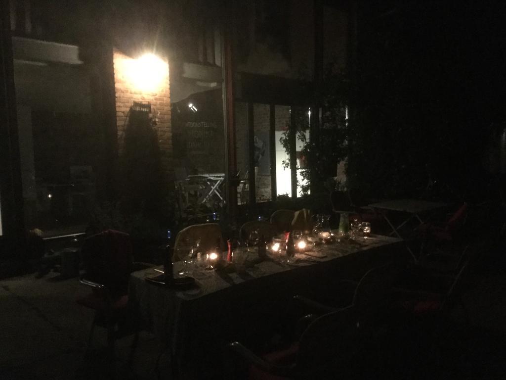 Heks B&B De Henehoeve المظهر الخارجي الصورة