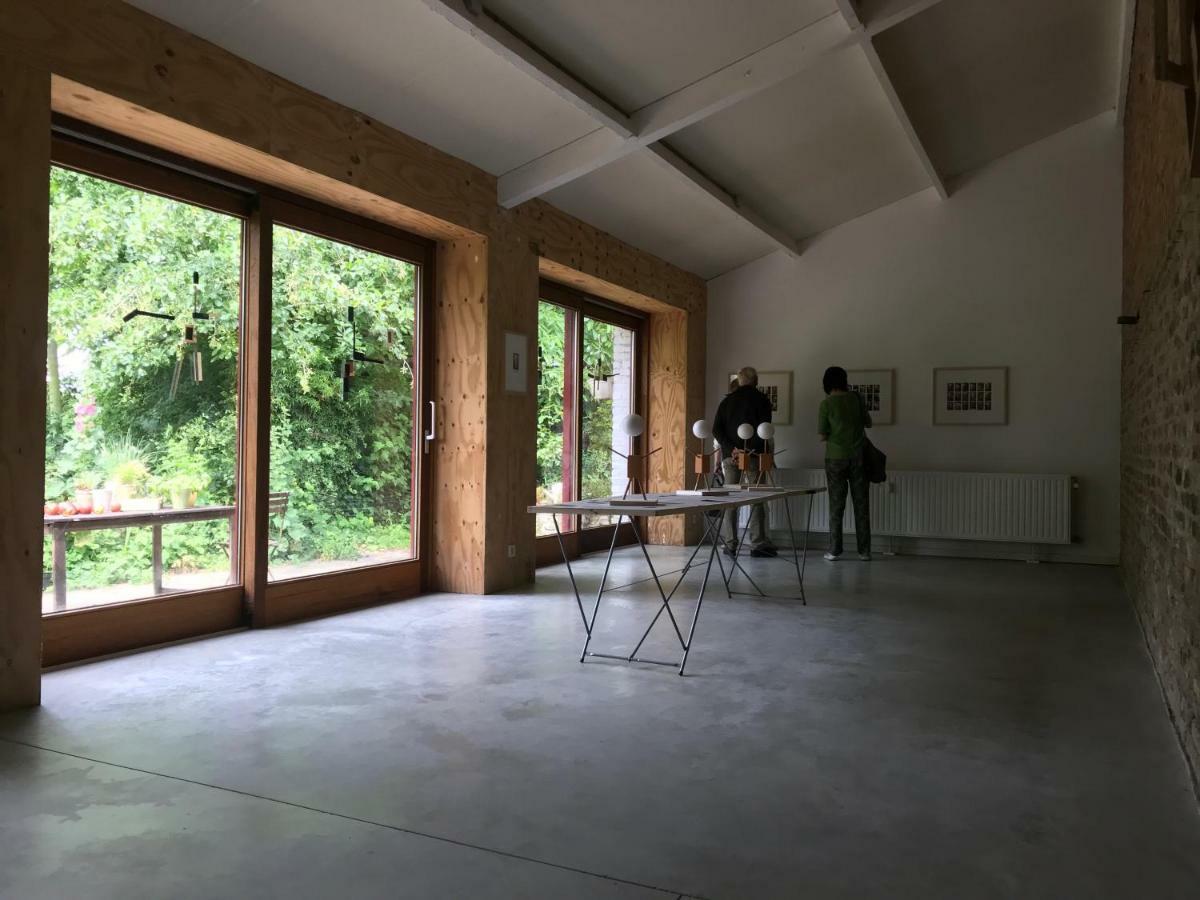 Heks B&B De Henehoeve المظهر الخارجي الصورة